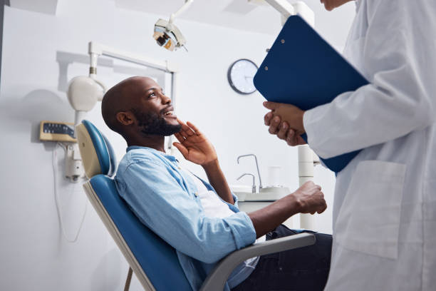 Best Emergency Gum Treatment in Del Rio, CA