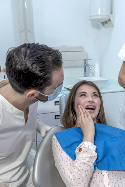 Best Emergency Treatment for Dental Infections or Abscesses in Del Rio, CA