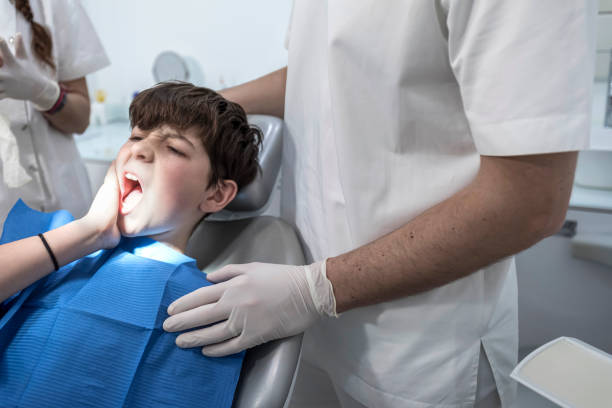 Best Pediatric Emergency Dentist in Del Rio, CA