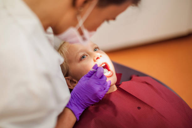Best Emergency Dental Care for Broken or Chipped Teeth in Del Rio, CA